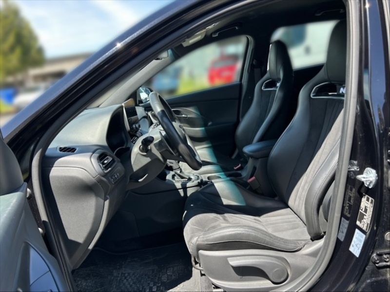Hyundai i30 2,0 T-GDI N Perform. AT - fotka 7 z 11