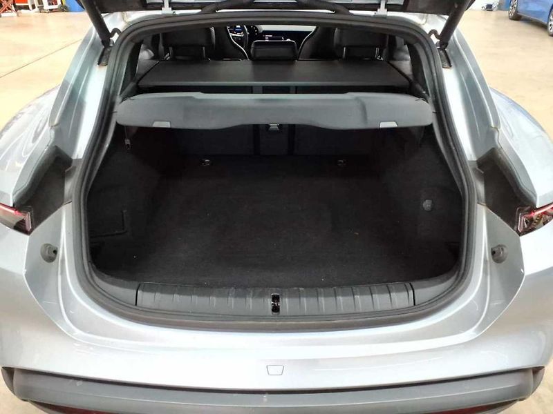 Porsche Taycan Cross Turisno 4 93kWH - fotka 13 z 14
