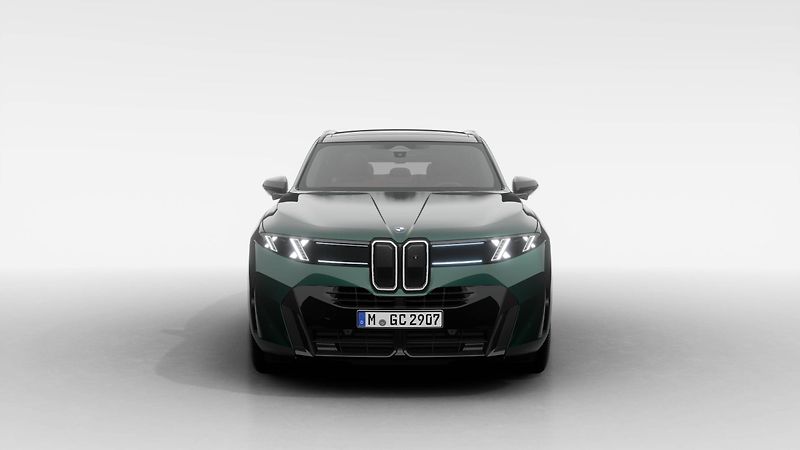 BMW X5 (2026) 40d xD MPaket , Skladem - fotka 3 z 16
