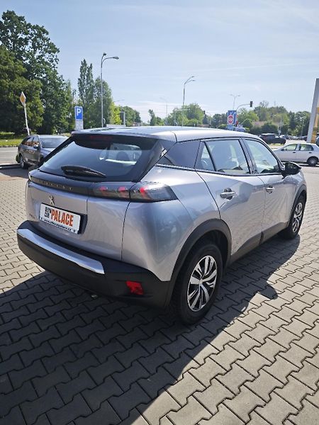 Peugeot 2008 (2022) Active - fotka 5 z 19