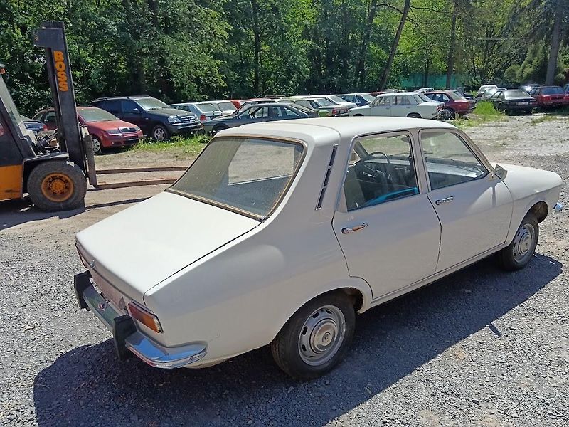 Renault Ostatní (1973) 12 - fotka 4 z 19