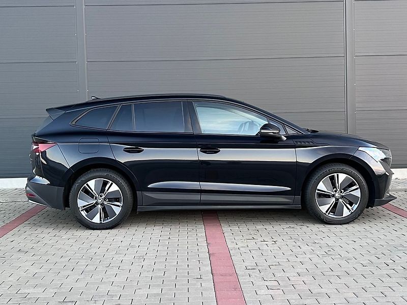 Škoda Enyaq iV 60 132 kW-TAŽNÉ-P.KAMERA - fotka 8 z 49