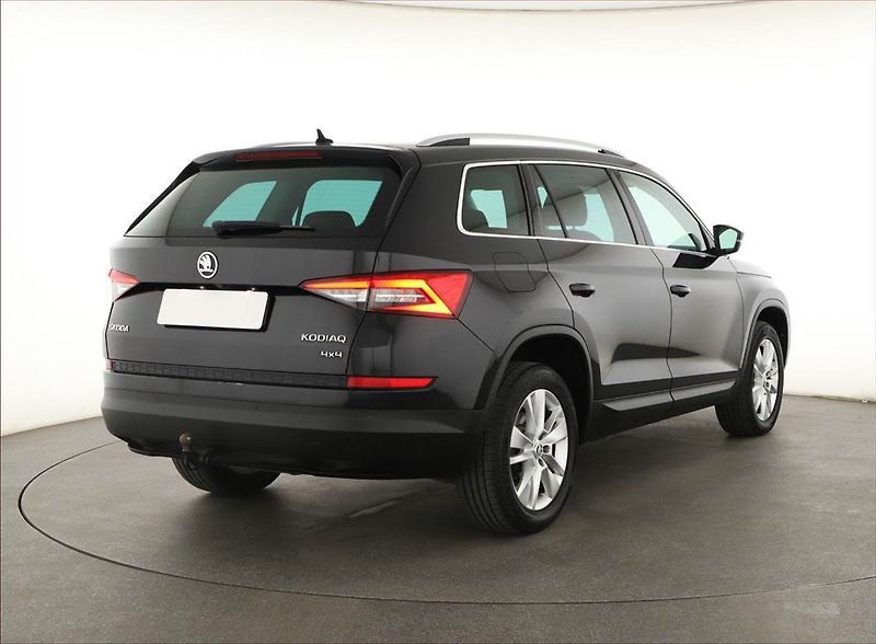 Škoda Kodiaq (2018) Style 2.0 TDI 4x4, 4X4 - fotka 5 z 21