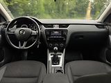 Škoda Octavia 1.6 1.MAJITEL ČR DPH NEBOURÁNO - náhled 10