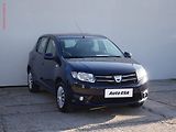 Dacia Sandero (2014) 1.2i, 1.maj,ČR, AC - náhled 1