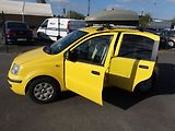 Fiat Panda 1,2i 44 kW ČR ! I.MAJ! - náhled 17