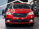 Chrysler Pacifica (2026) 3.6 Select AWD, 360 Cam 2x LCD - náhled 10