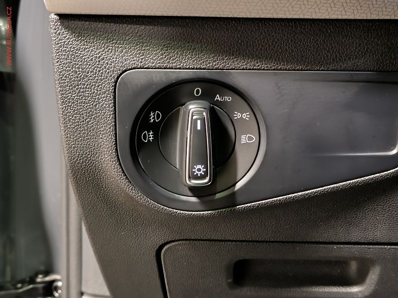 Seat Tarraco (2021) 2.0TDi, AT, LED, kamera - fotka 16 z 17