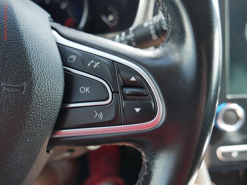 Renault Mégane (2020) 1.5 dCi, 1.maj,ČR, AC, navi - fotka 18 z 21
