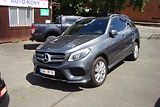 Mercedes-Benz GLE (2017) 350 D,4-Matic,AUT,AMG paket - náhled 1