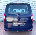 Ford Tourneo Courier 1,5 TDCi,74kW,Trend,ČR,1.maj., - náhled 4