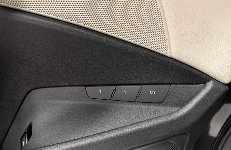Audi Q8 e-tron 50 Q Vzduch. odpružení Kam Taž - fotka 17 z 25