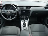 Škoda Octavia (2019) 1.5 TSi, 1.maj,ČR, Ambition - náhled 8