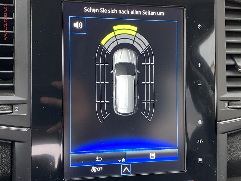 Renault Koleos (2019) 2.0 dCi 4WD, Initiale Paris - fotka 18 z 20