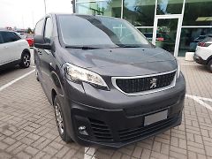 Peugeot Expert (2021) e-Expert 50 kWh Premium - fotografie inzerátu