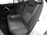 Toyota Avensis - náhled 23