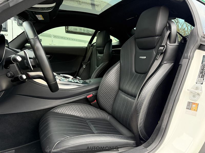 Mercedes-Benz AMG GT (2016) Coupé Panorama, TOP stav - fotka 3 z 31