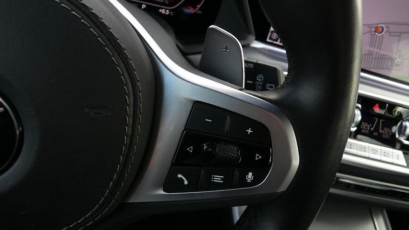 BMW X5 xDrive 40i M Sport - fotka 12 z 22