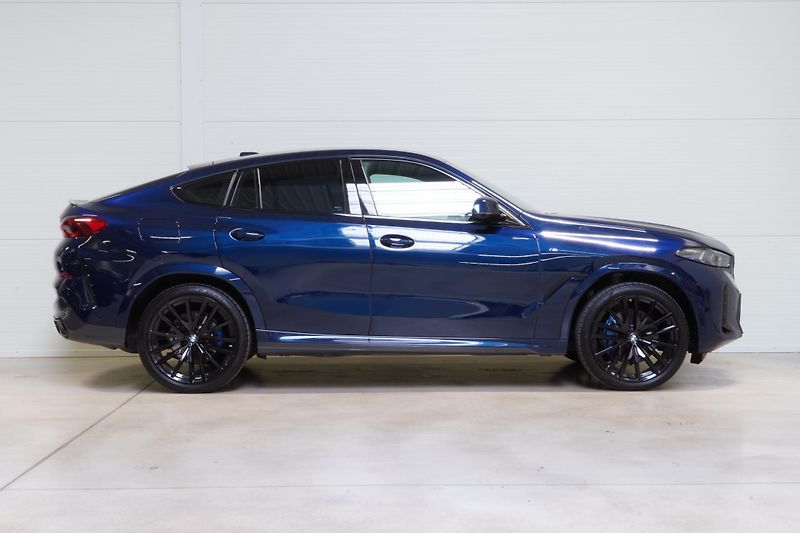 BMW X6 Xdrive40i,M-Paket,ČR,DPH,1.MAJ - fotka 4 z 34