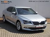Škoda Superb (2016) 2,0 TDi/ 110kW  DSG  L&K - náhled 9