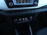 Škoda Fabia (2015) Style 1.4 TDI, Tempomat - náhled 17