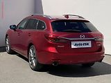 Mazda 6 (2020) 2.5i, ČR, servis.kniha, AT - náhled 6