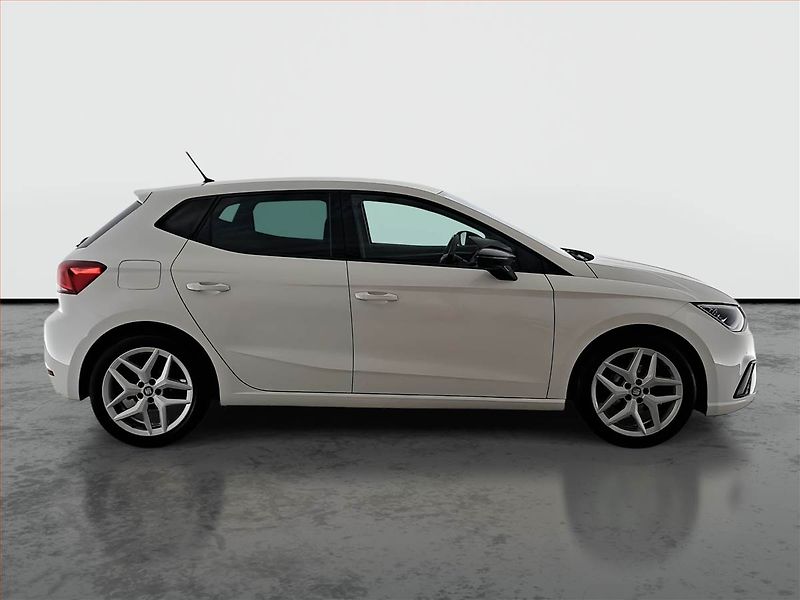 Seat Ibiza (2020) 1.0 TSI, Serv.kniha, Tempomat - fotka 6 z 17