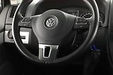 Volkswagen Multivan (2014) Highline 2.0 TDI 4Motion, ČR - náhled 15