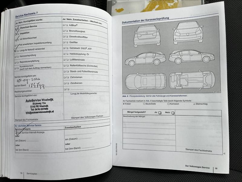 Volkswagen Golf Sportsvan 1,6 TDi 81kW  Serviska,Navigac - fotka 47 z 49
