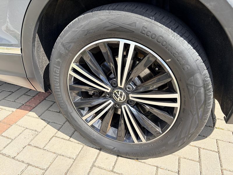 Volkswagen Tiguan 1.4TSI eHYBRID DSG REZERVACE - fotka 8 z 67