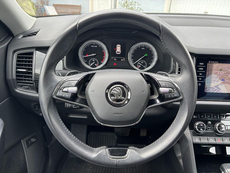 Škoda Kodiaq (2021) Style Plus 2.0TSI 4x4 DSG - fotka 10 z 26