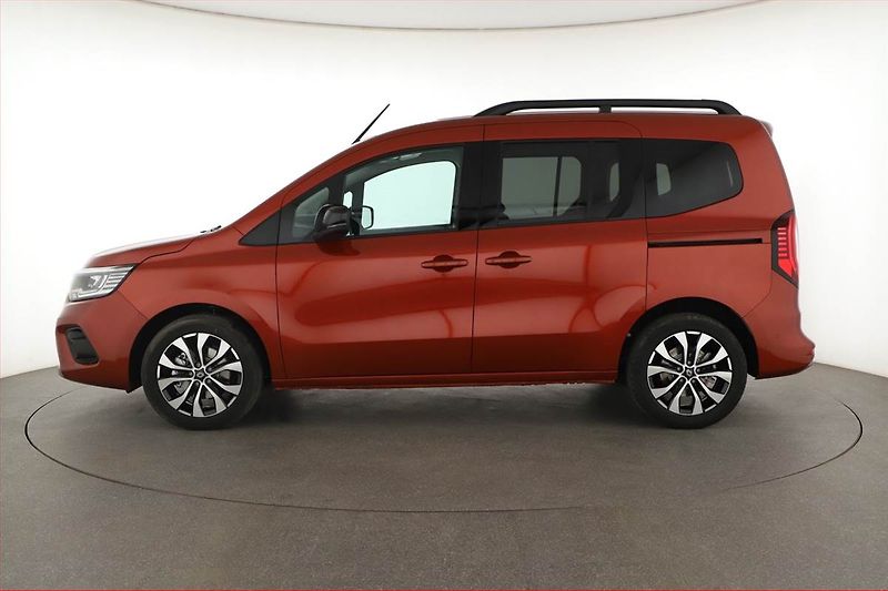 Renault Kangoo (2025) 1.5 dCi - fotka 3 z 17