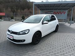 Volkswagen Golf 1,4 16V,59KW,TREND,KLIMA,ESP, - fotografie inzerátu