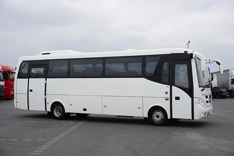 Mercedes-Benz (2017) APOLLO / EURO 6 / 41 OSÓB / 11 - fotka 4 z 54