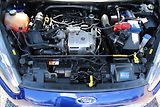 Ford Fiesta 1,0 EB KLIMA, TAŽNÉ, ALU - náhled 19