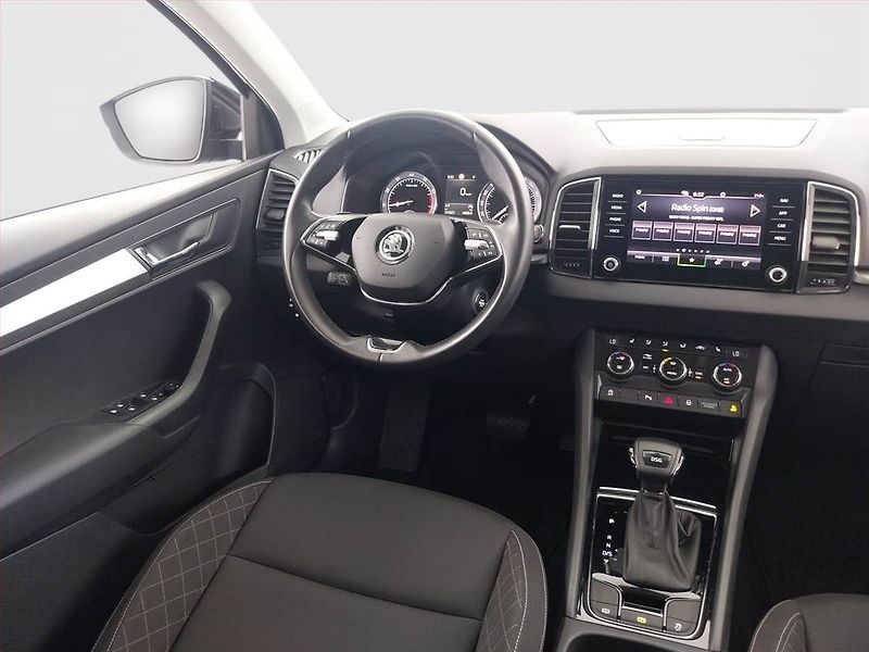 Škoda Karoq (2022) 1.5 TSI - fotka 7 z 20