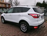 Ford Kuga (2019) 2,0TDCi TITANIUM Plus AWD ČR - náhled 4