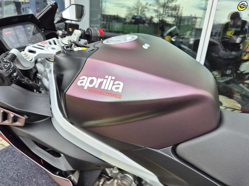 Aprilia RS 457 (2026) E5+ - fotka 48 z 55