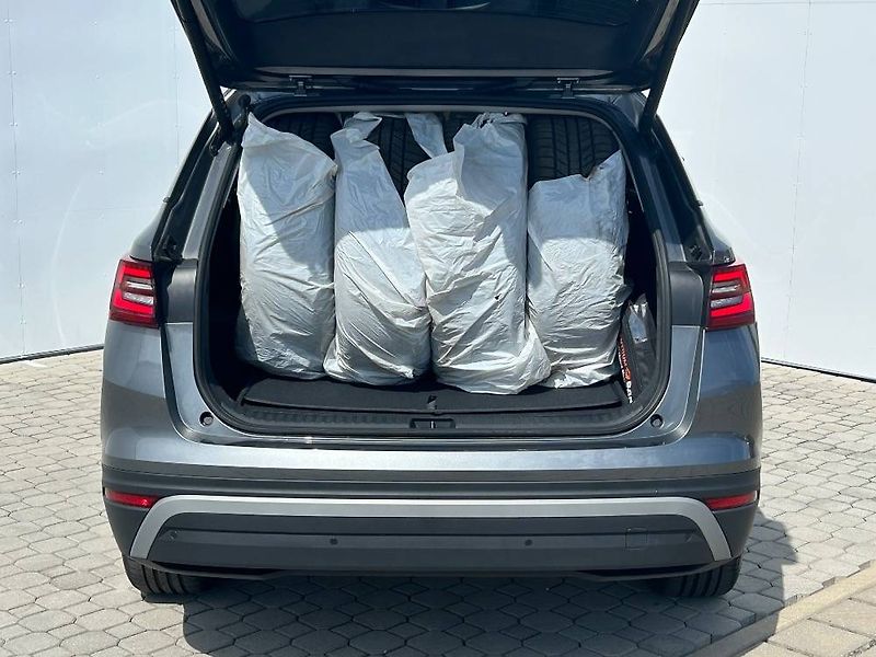 Škoda Kodiaq Exclusive Selection 7DSG 4x4 2 - fotka 26 z 28
