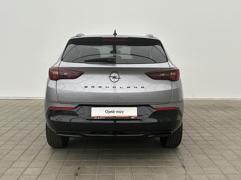 Opel Grandland 1.5 CDTi GS - fotka 6 z 30