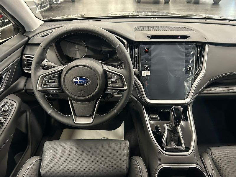 Subaru Outback (2025) 2.5 Comfort+kůže 2025 | Záruka - fotka 35 z 51