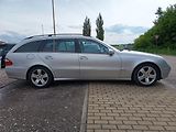 Mercedes-Benz Třídy E (2004) 3.2 165kw - náhled 13