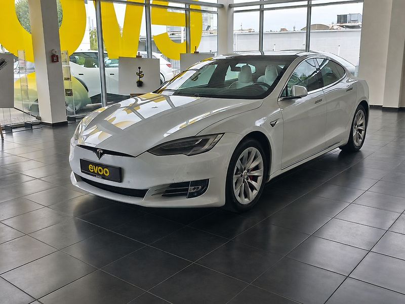 Tesla Model S Raven, FSD, Ludi+,Nová baterie - fotka 1 z 21