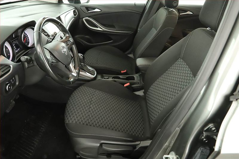 Opel Astra (2021) 1.5 CDTI, Automat, Navi - fotka 7 z 15