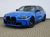 BMW M3 Competition Sedan - náhled 1