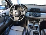 BMW X5 (2005) 3.0d, 4X4, Automat, Navi - náhled 7