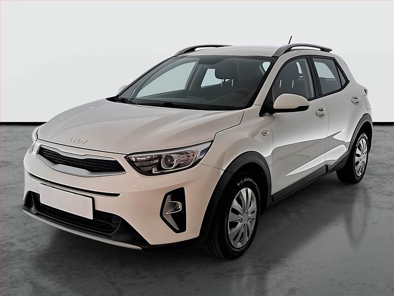 Kia Stonic (2022) 1.2 DPI, ČR,1.maj, Serv.kniha - fotka 2 z 17