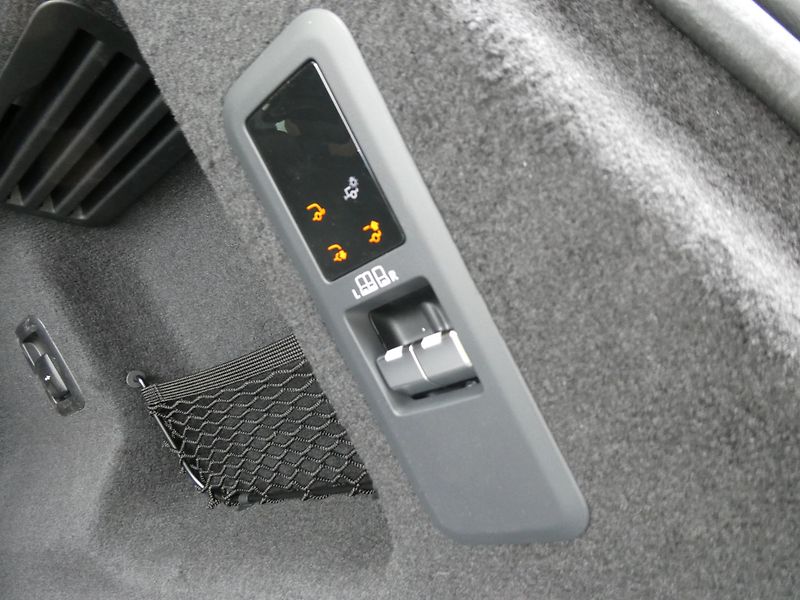 Land Rover Range Rover Sport (2026) Dynamic HSE D300 - fotka 34 z 39