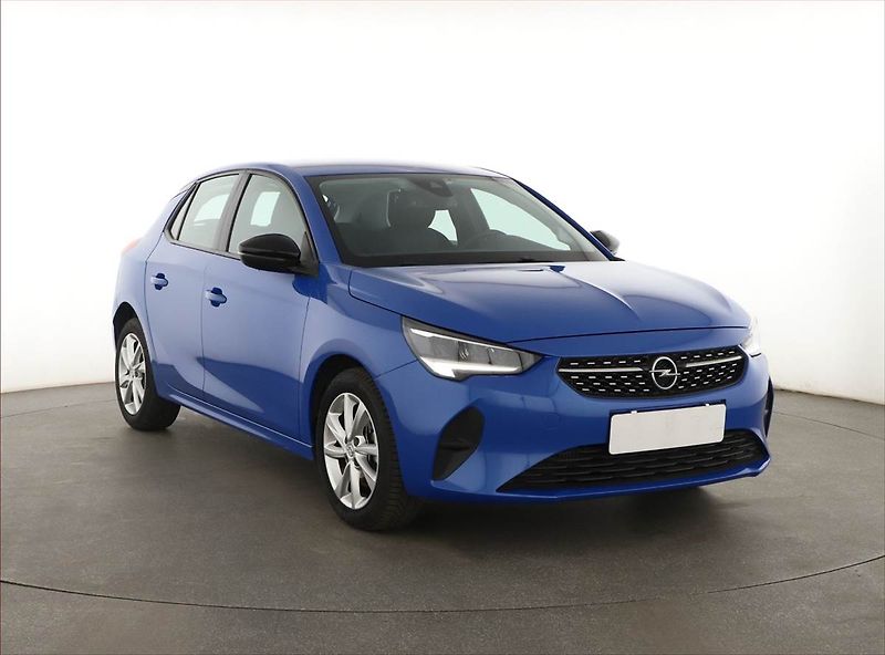 Opel Corsa (2023) 1.2 Turbo, Navi, Tempomat - fotografie inzerátu