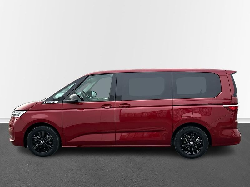 Volkswagen Multivan (2025) 1,5 TSI PHEV 4Motion - fotka 3 z 23